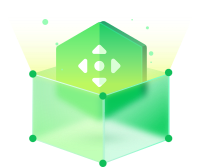 AI办公助理图标